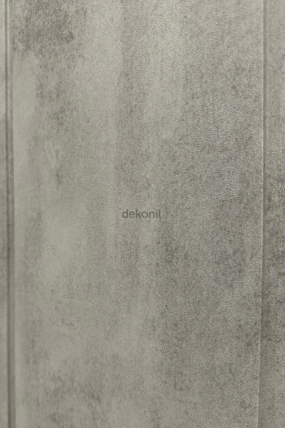 Bafra Açık Gri Mdf Tavan ve Duvar Lambri 21 cm