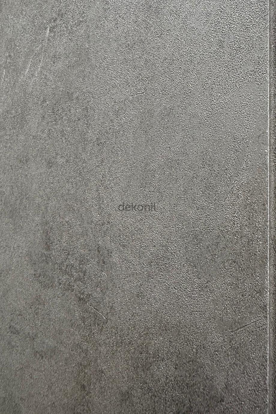 Bafra Koyu Gri Mdf Tavan ve Duvar Lambri 21 cm