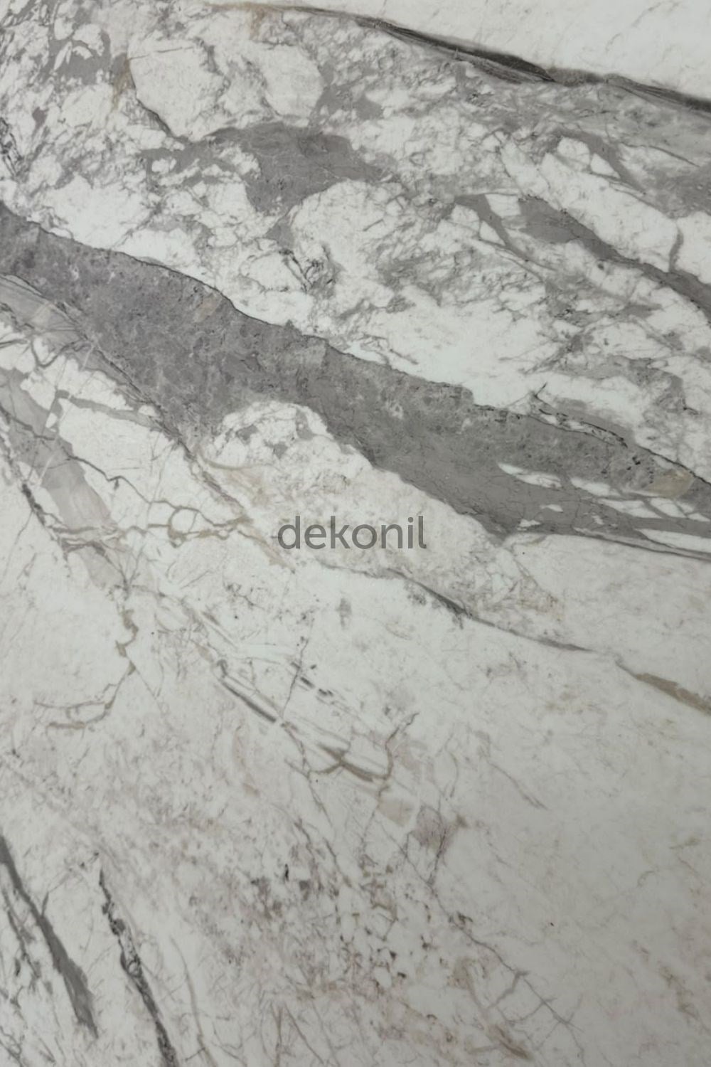 Bianco SPC Duvar Paneli Mermer Desenli 96 *280 cm (2,70 m²)