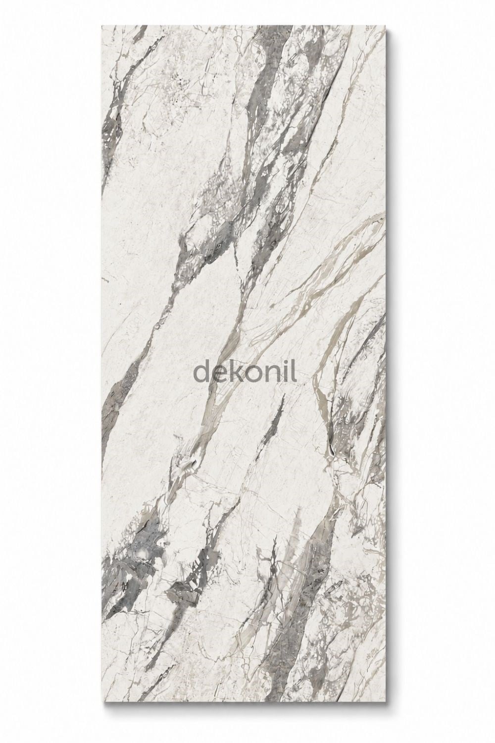 Bianco SPC Duvar Paneli Mermer Desenli 96 *280 cm (2,70 m²)