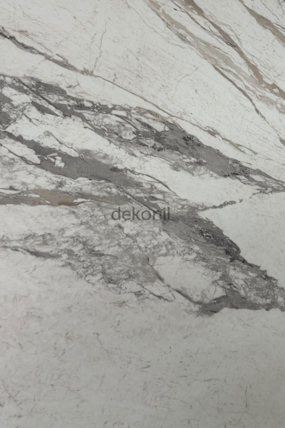 Bianco SPC Duvar Paneli Mermer Desenli 96 *280 cm (2,70 m²)