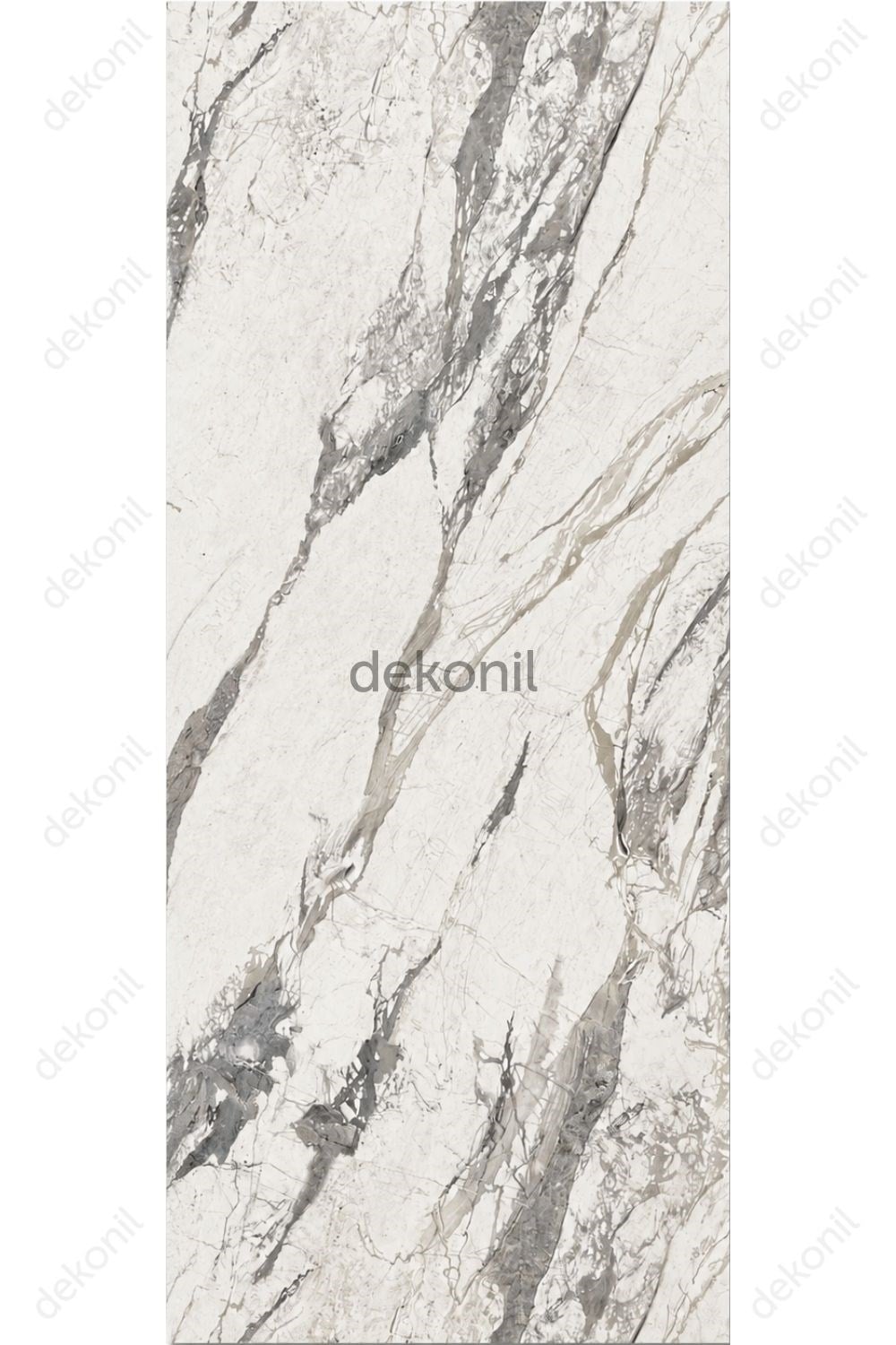Bianco SPC Duvar Paneli Mermer Desenli 96 *280 cm (2,70 m²)