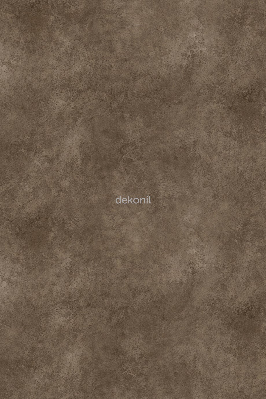 Bronz Beton Desenli PVC Duvar Paneli 122x244 cm