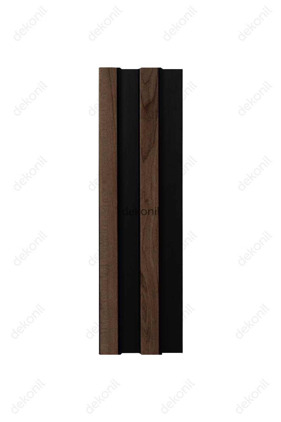 ألواح من خشب الصنوبر الأسود 11.5 سم