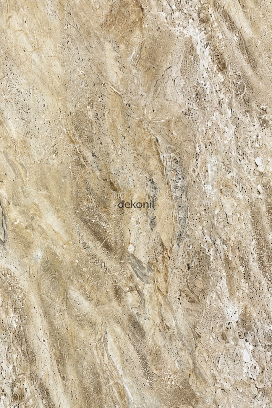 Caramel Mermer Desenli Flex Stone İnce Esnek Doğal Taş Panel 50*100 cm