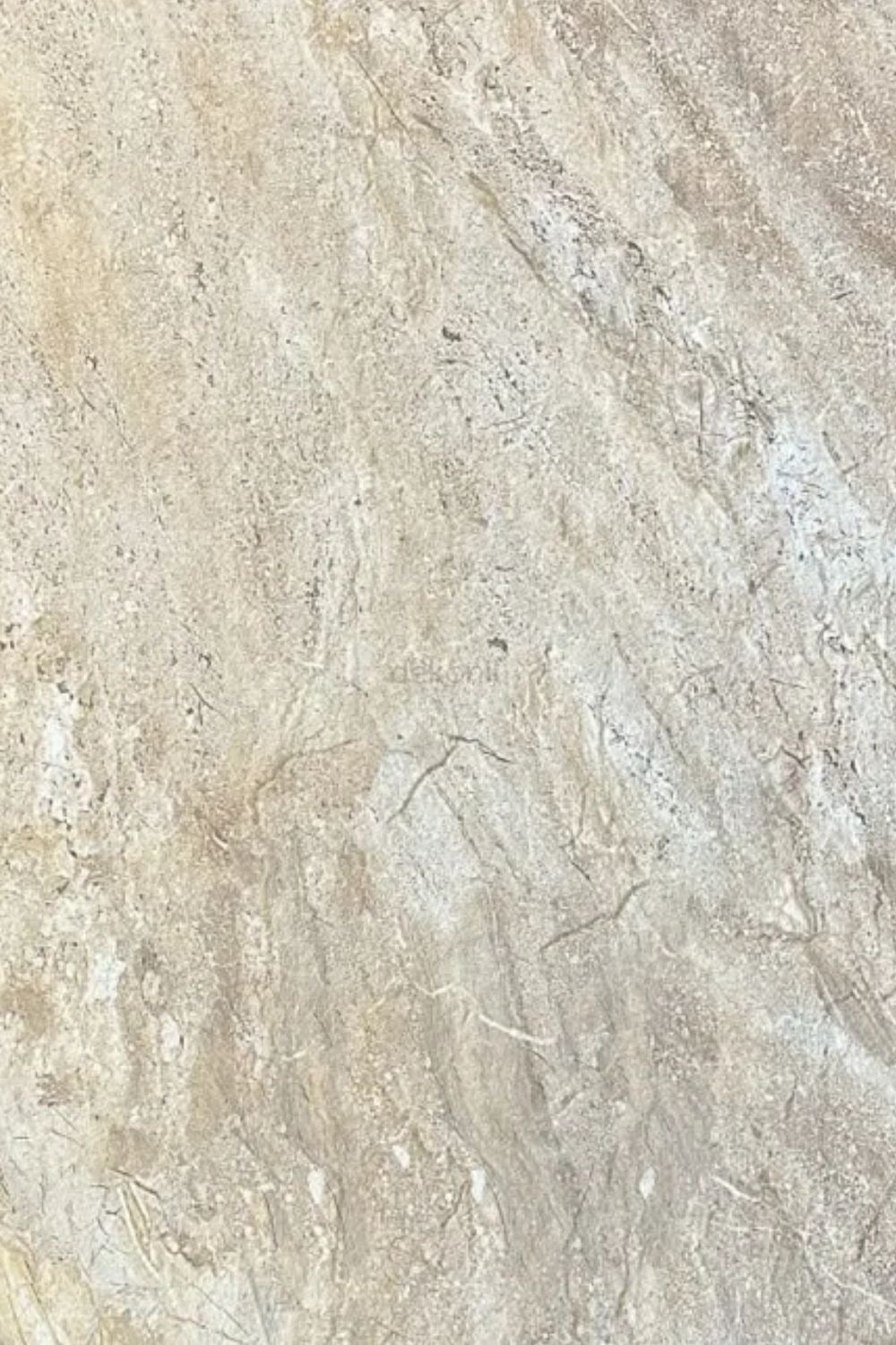 Caramel Mermer Desenli Flexinil Stone İnce Esnek Doğal Taş Panel 50*100 cm