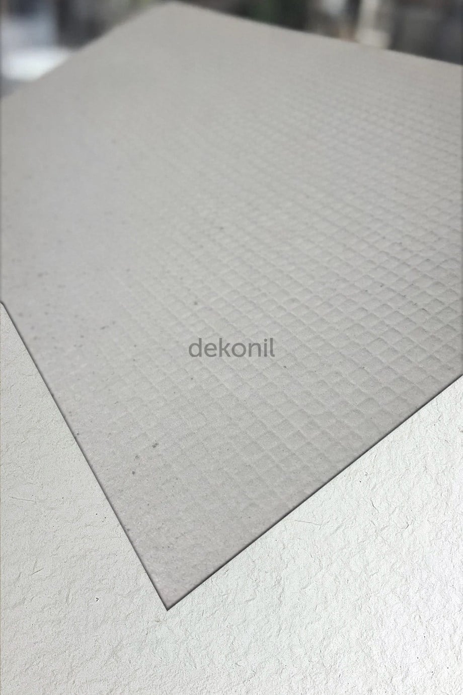 Çizgili Kabartma Flex Stone İnce Esnek Doğal Taş Panel 120*280