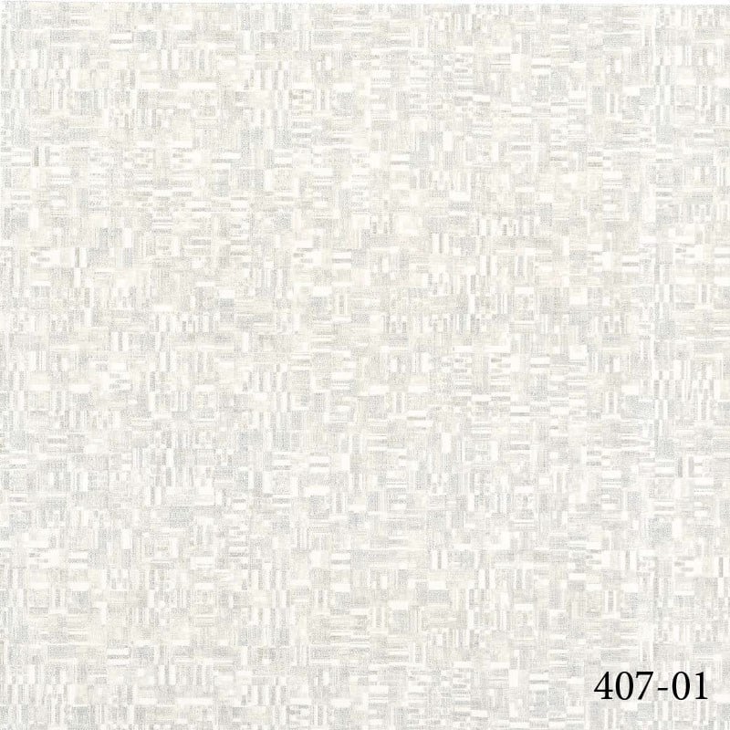 Decowall Maki Çizgili Duvar Kağıdı 407-01