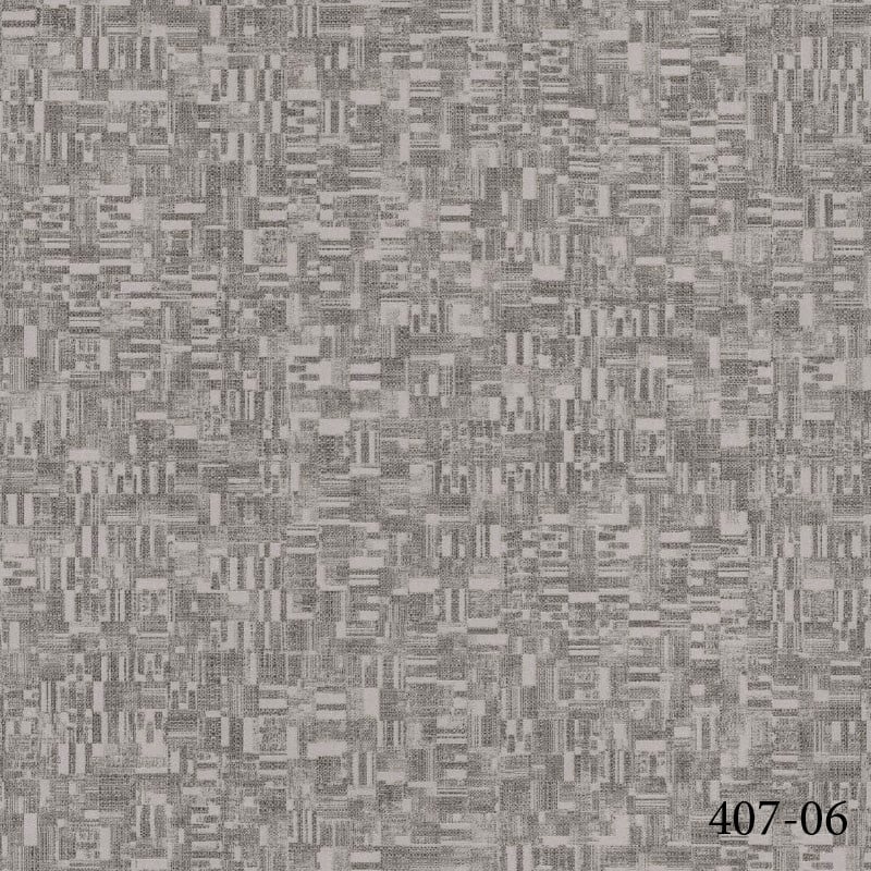Decowall Maki Çizgili Duvar Kağıdı 407-06