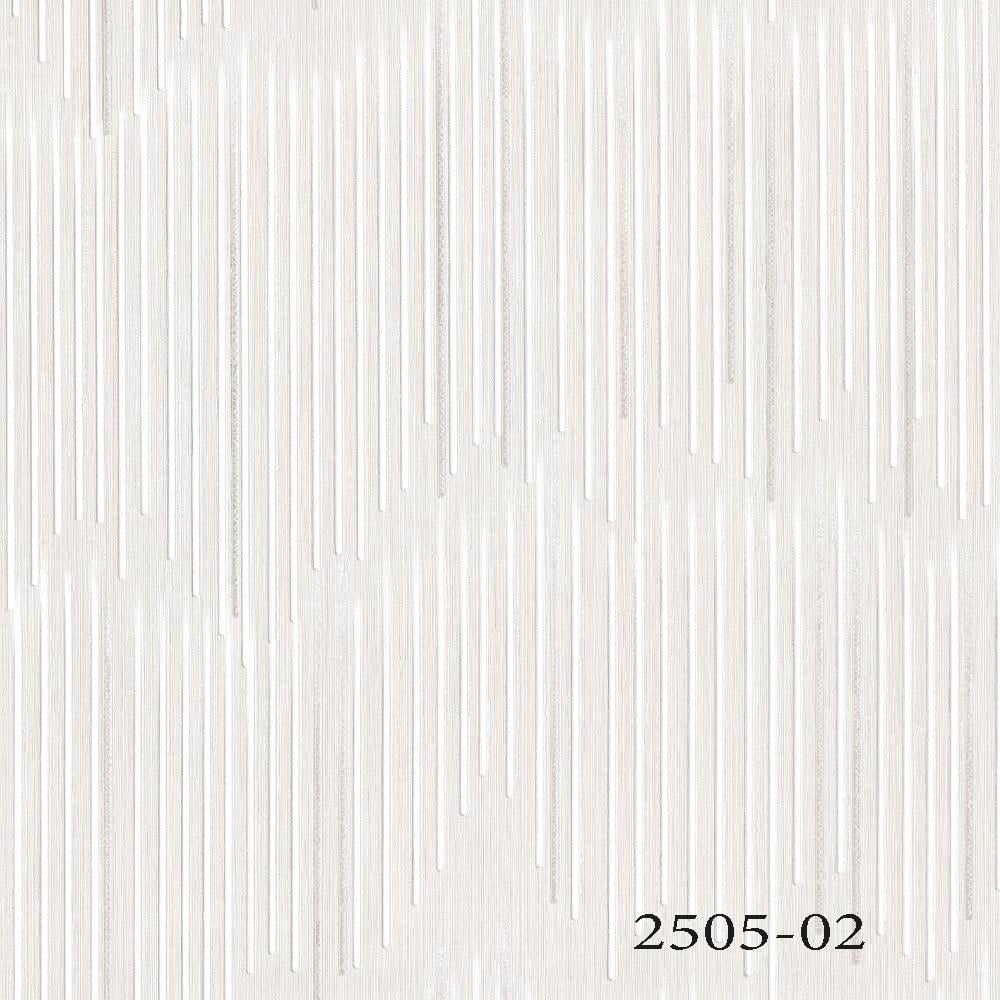 Decowall Odessa Çizgili Duvar Kağıdı 2505-02