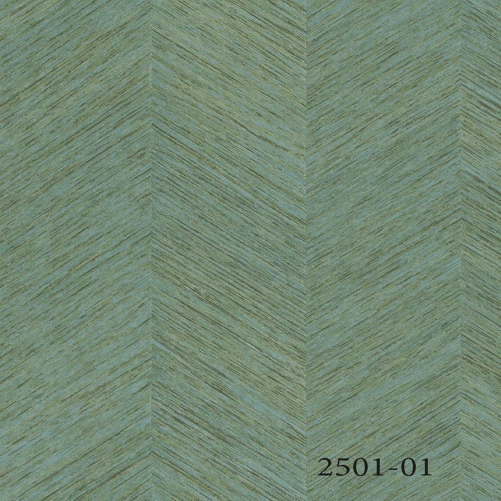 Decowall Odessa Çizgili Duvar Kağıdı 2501-01