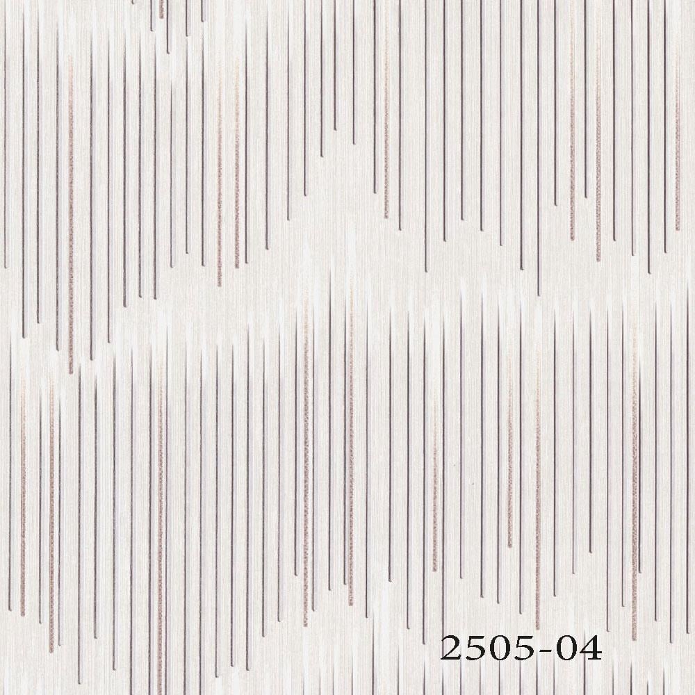 Decowall Odessa Çizgili Duvar Kağıdı 2505-04