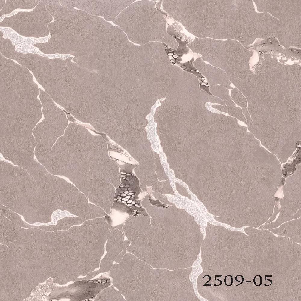 Decowall Odessa Mermer Desenli Duvar Kağıdı 2509-05