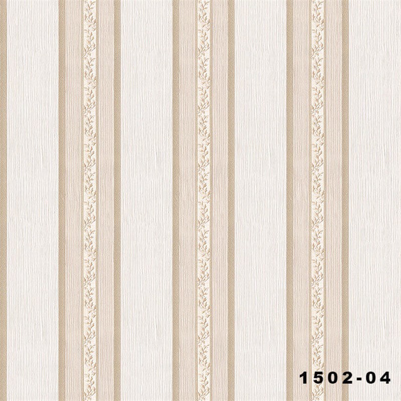 Decowall Orient Çizgili Duvar Kağıdı 1502-04