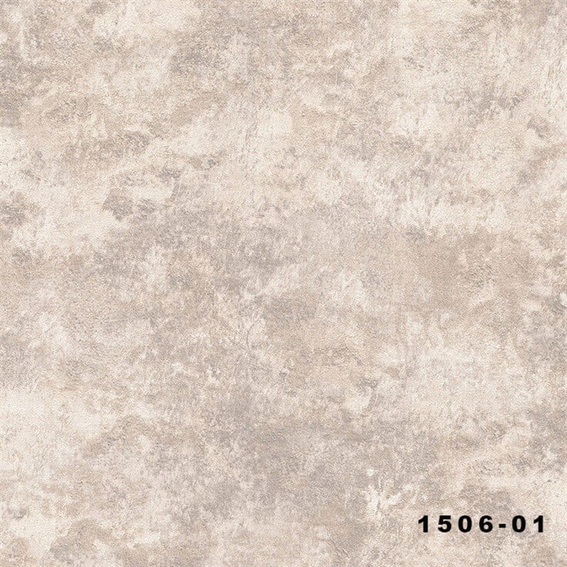 Decowall Orient Düz Duvar Kağıdı 1506-01