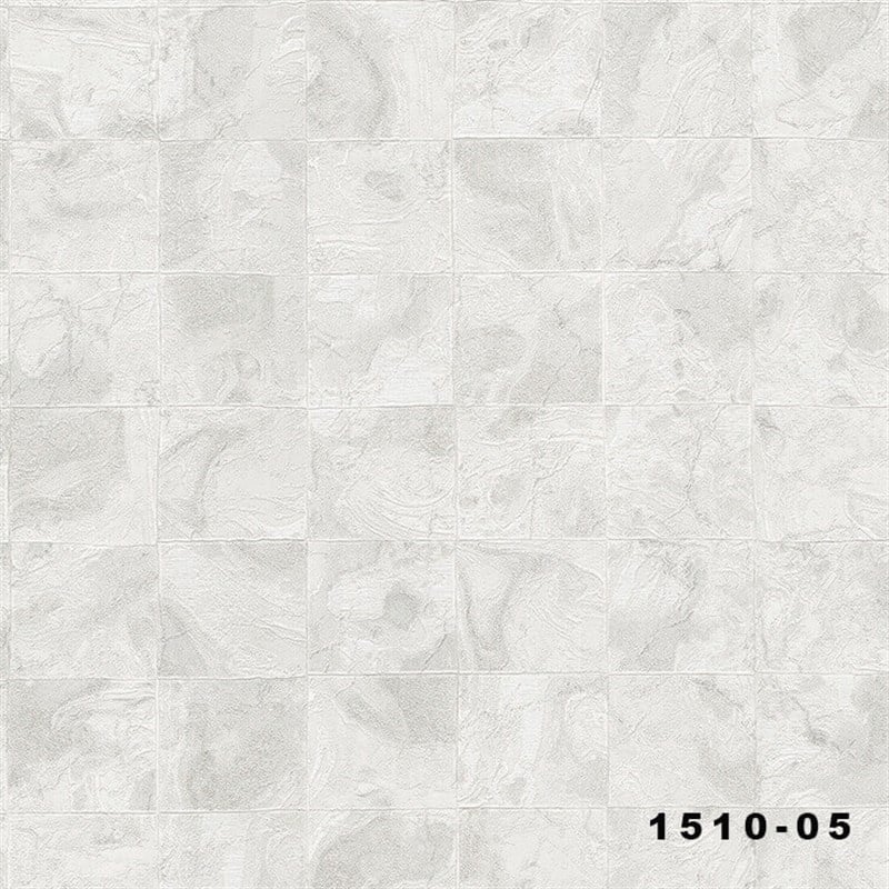 Decowall Orient Geometrik Desenli Duvar Kağıdı 1510-05