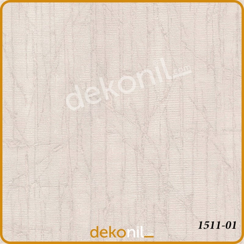 Decowall Orlando 1511-01 Çizgili Duvar Kağıdı l Dekonil