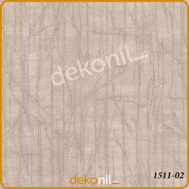 Decowall Orlando 1511-02 Çizgili Duvar Kağıdı l Dekonil