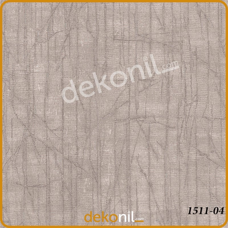 Decowall Orlando 1511-04 Striped Wallpaper l Dekonil