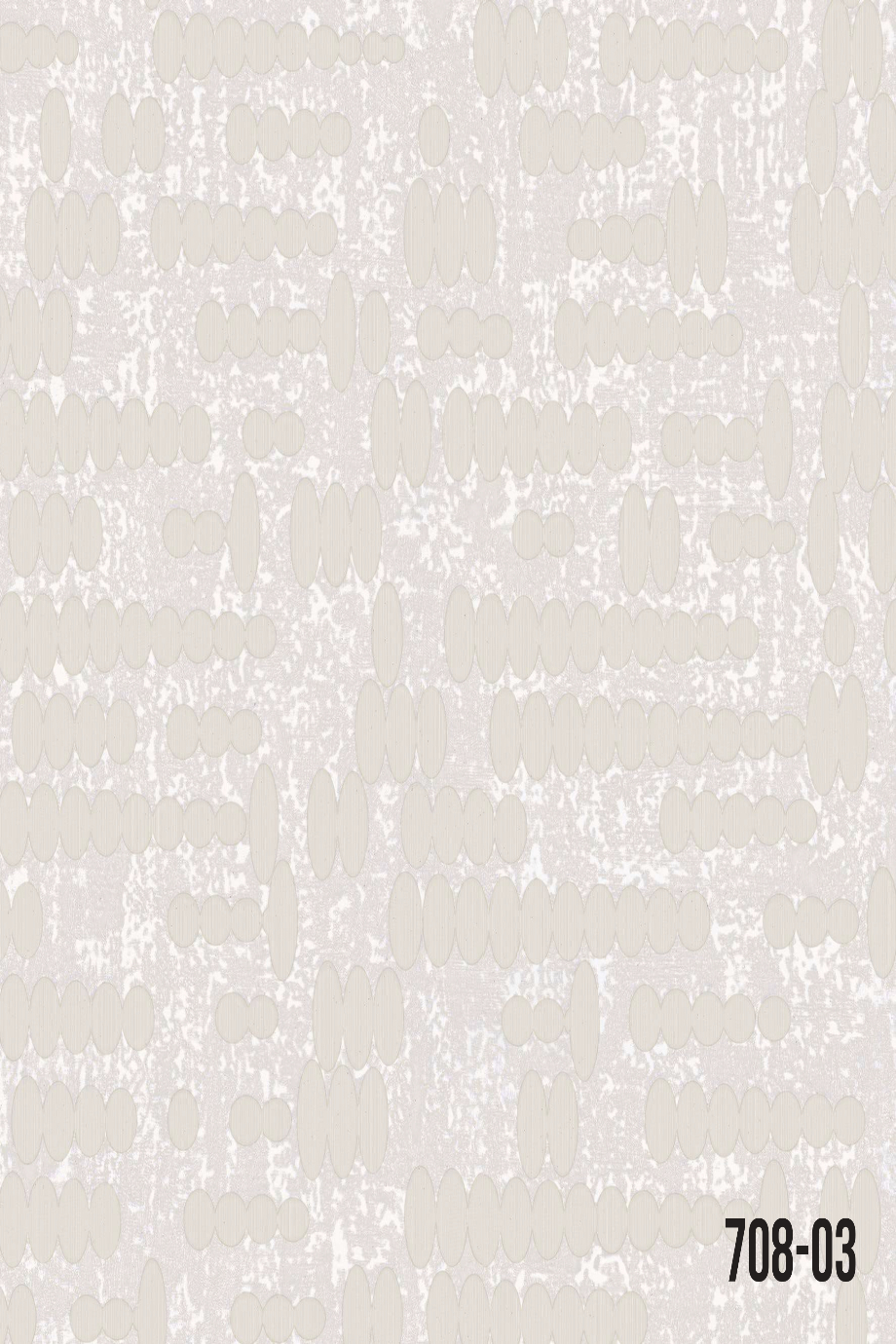 Decowall Rina Geometrik Duvar Kağıdı 708-03