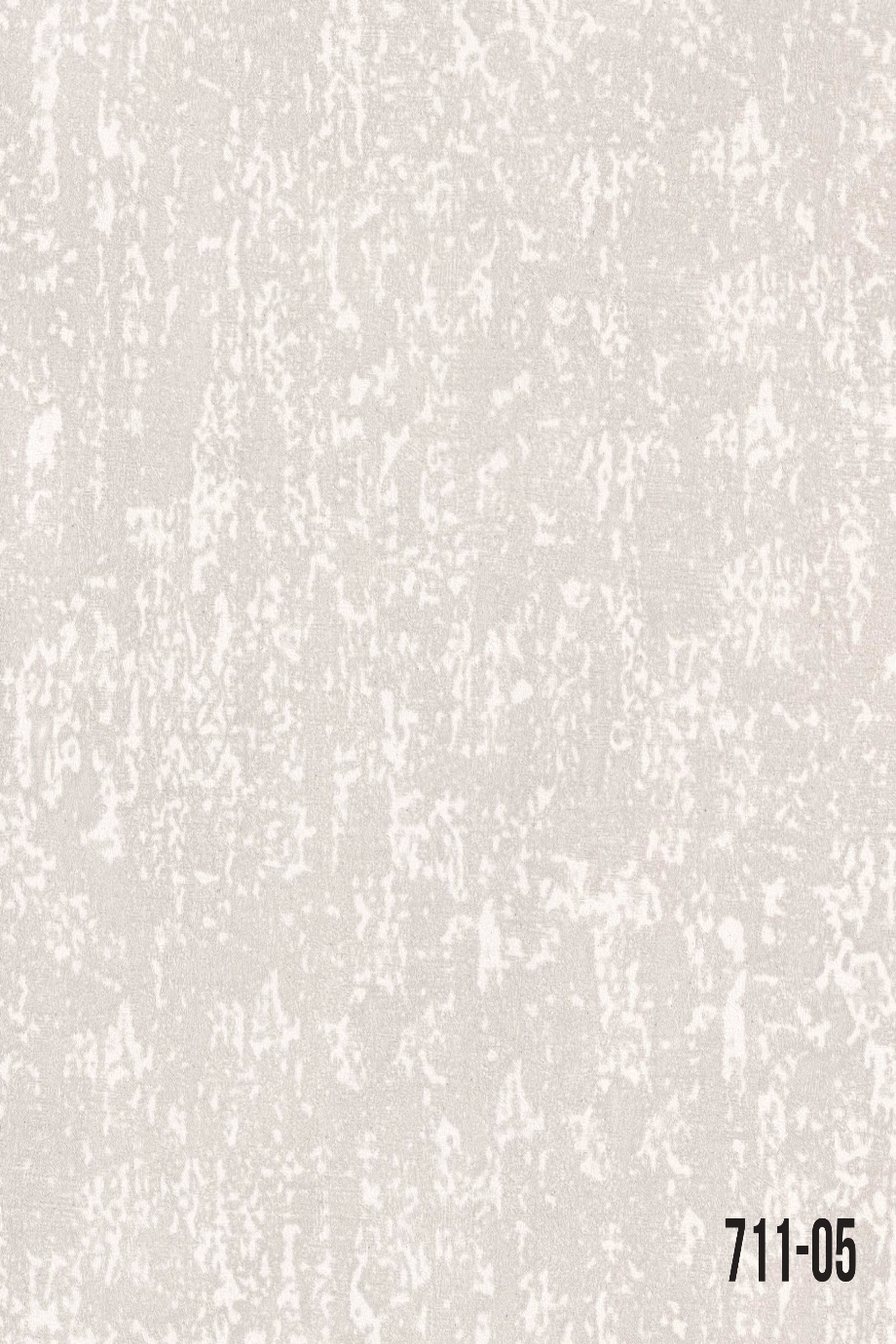 Decowall Rina Sıva Desenli Duvar Kağıdı 711-05