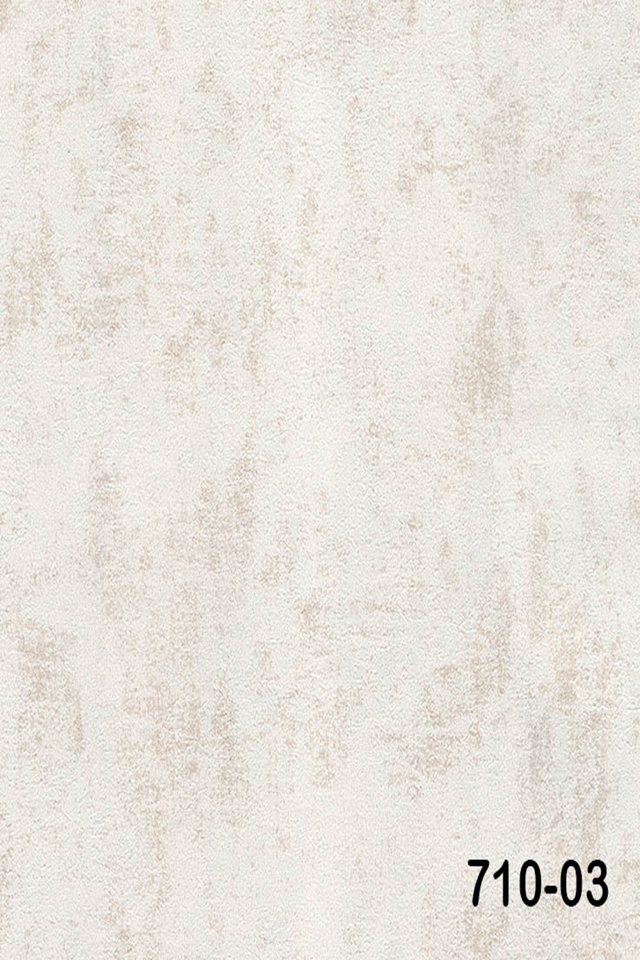 Decowall Rina Sıva Desenli Duvar Kağıdı 710-03