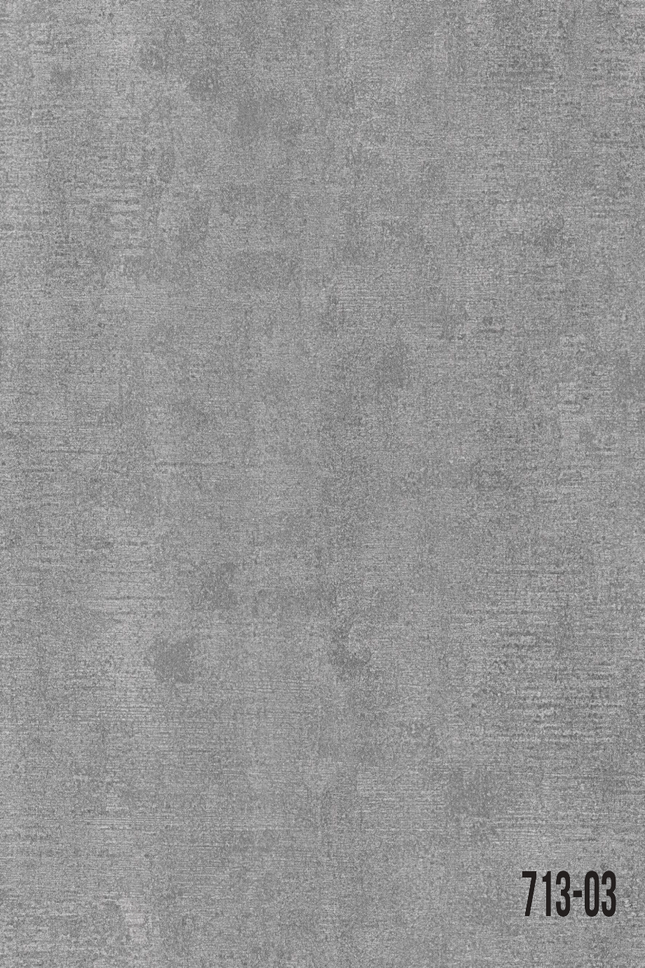 Decowall Rina Sıva Desenli Duvar Kağıdı 713-03