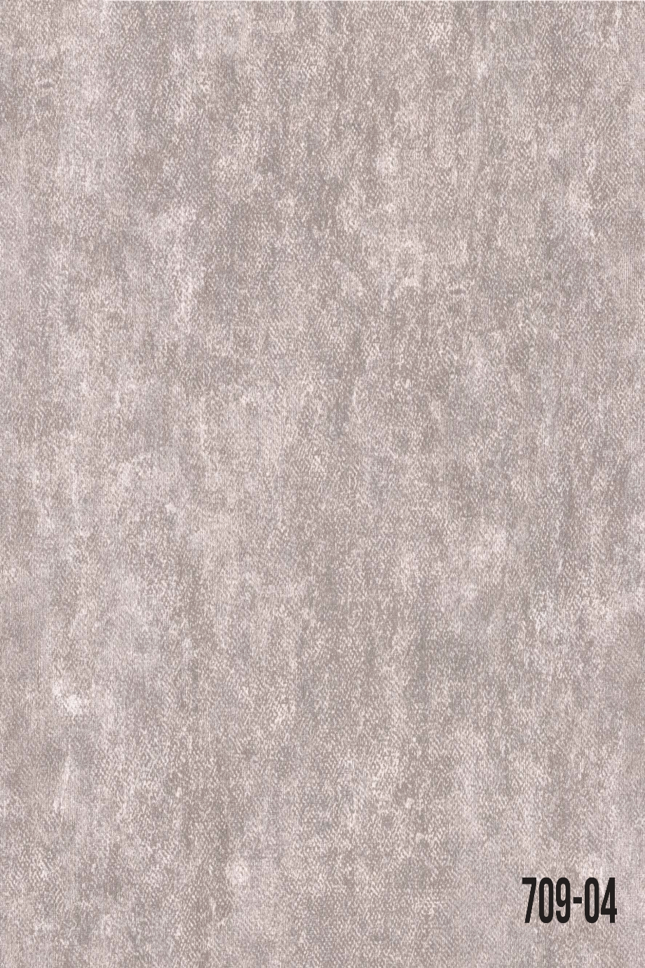 Decowall Rina Sıva Desenli Duvar Kağıdı 709-04