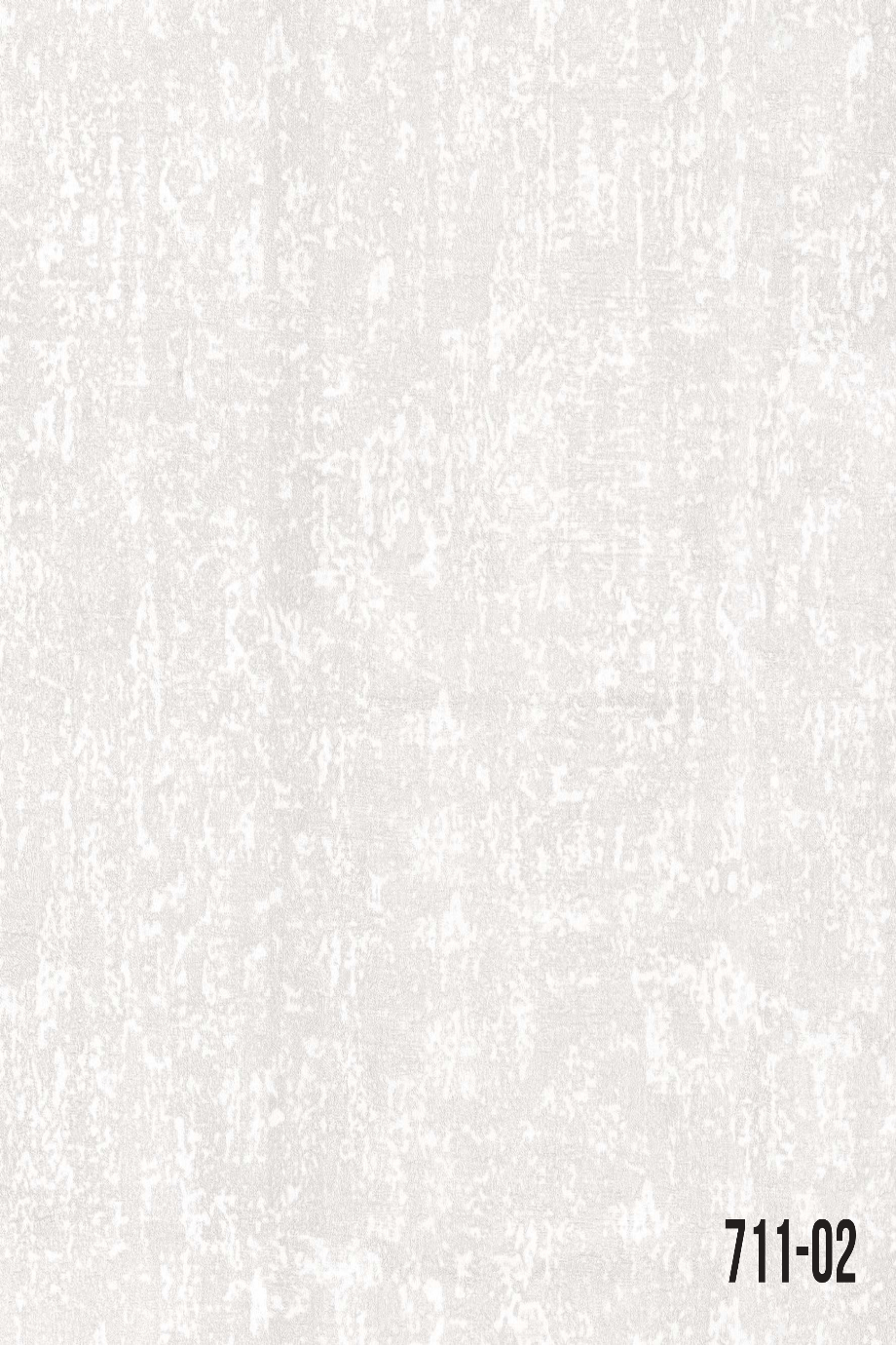 Decowall Rina Sıva Desenli Duvar Kağıdı 711-02