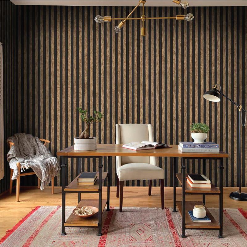 Decowall Salda Lambri Görünümlü Duvar Kağıdı 613-03