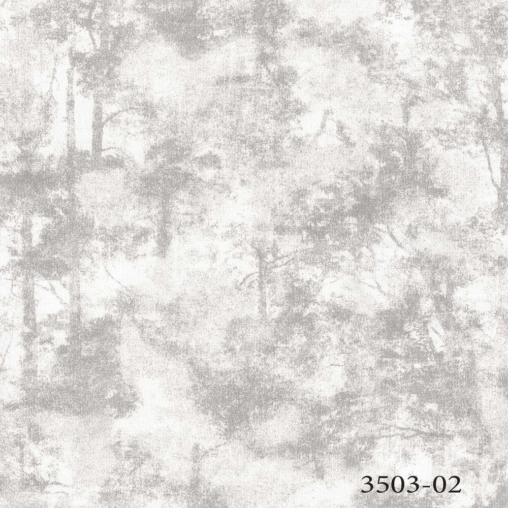 Decowall Tudor Duvar Kağıdı 3503-02