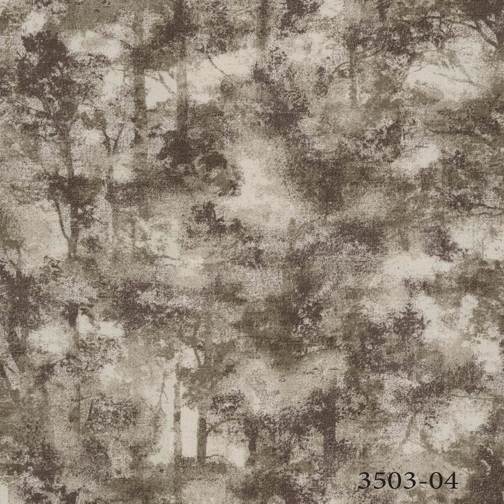 Decowall Tudor Duvar Kağıdı 3503-04