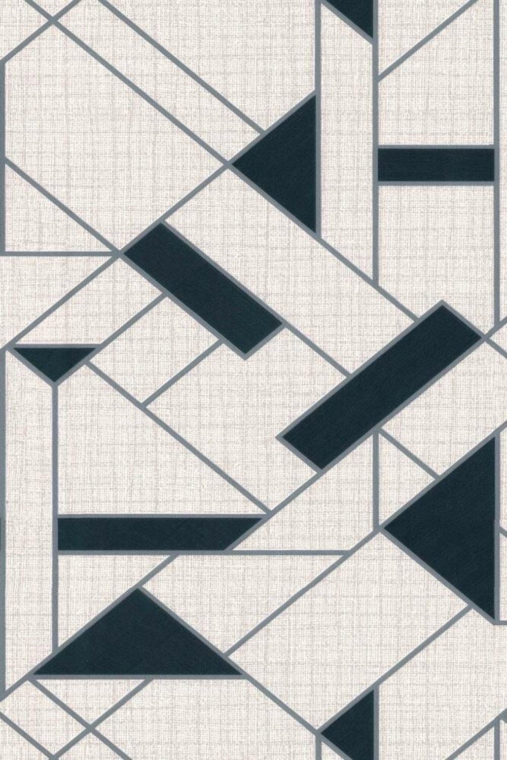 Decowall Tudor Duvar Kağıdı 3508-03