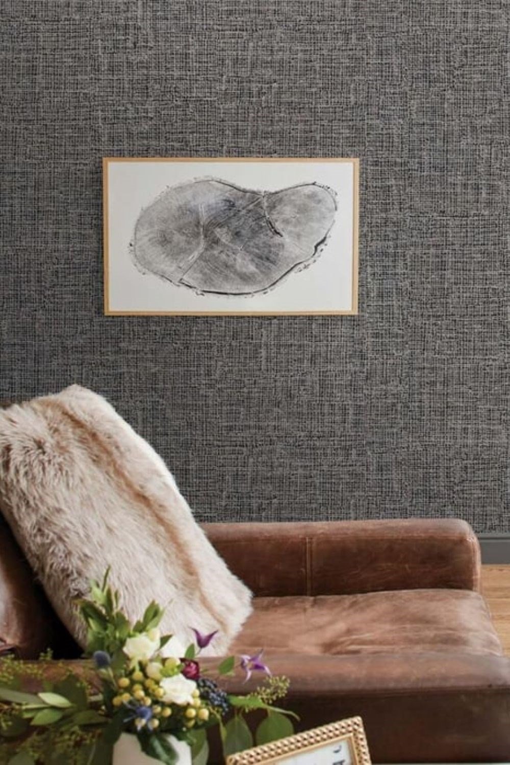 Decowall Tudor Duvar Kağıdı 3509-06