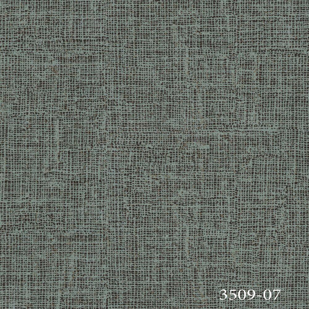 Decowall Tudor Duvar Kağıdı 3509-07