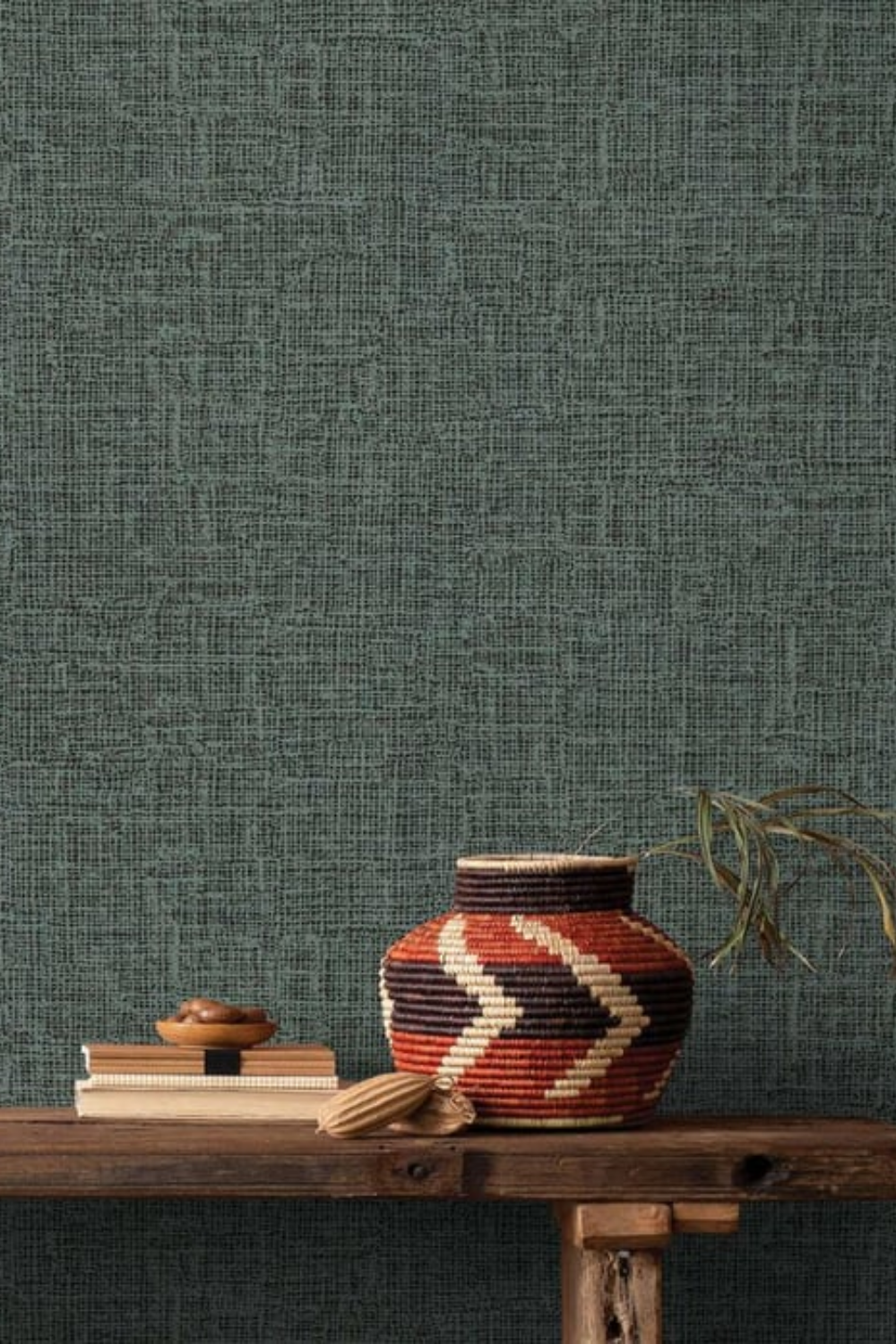 Decowall Tudor Duvar Kağıdı 3509-07