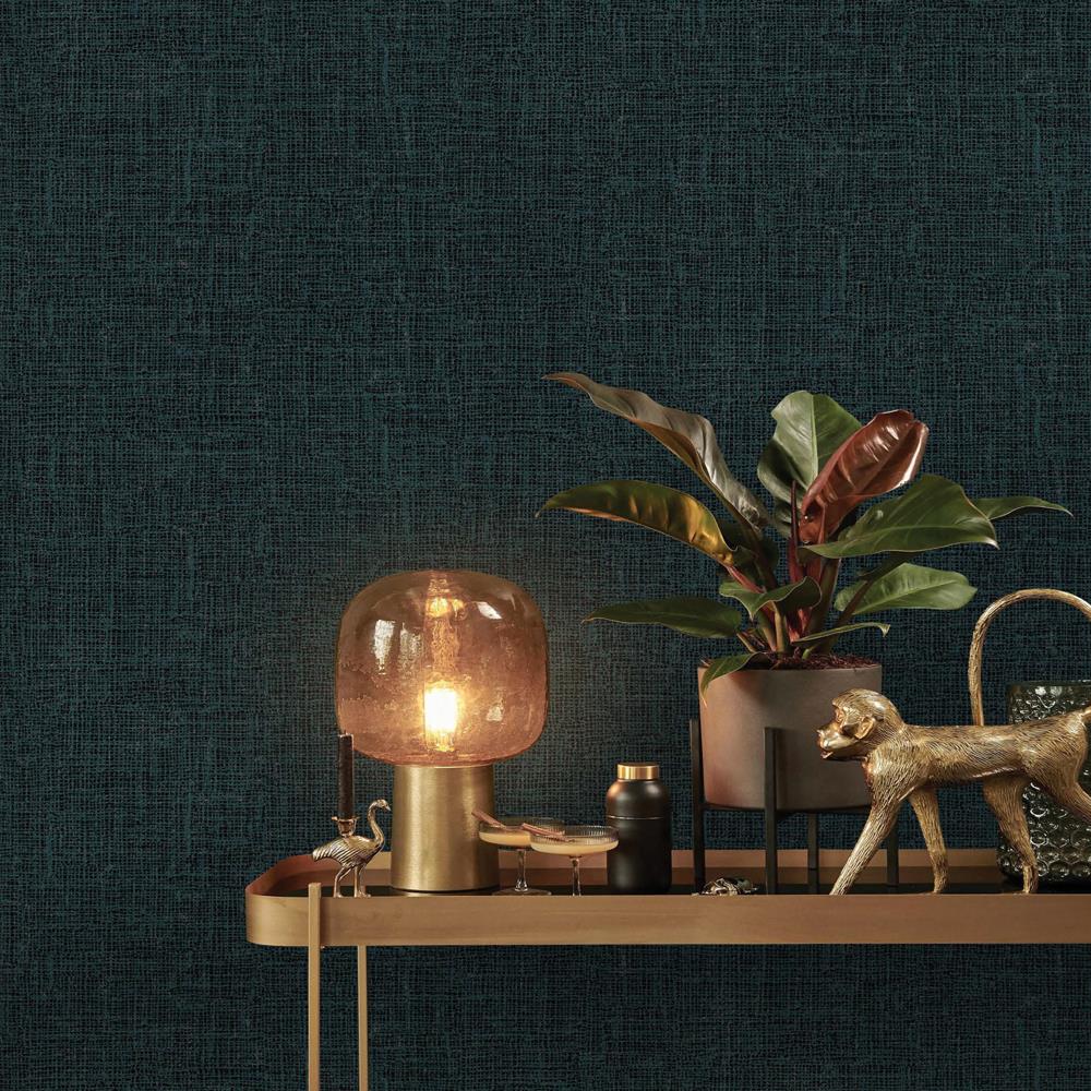 Decowall Tudor Duvar Kağıdı 3509-08