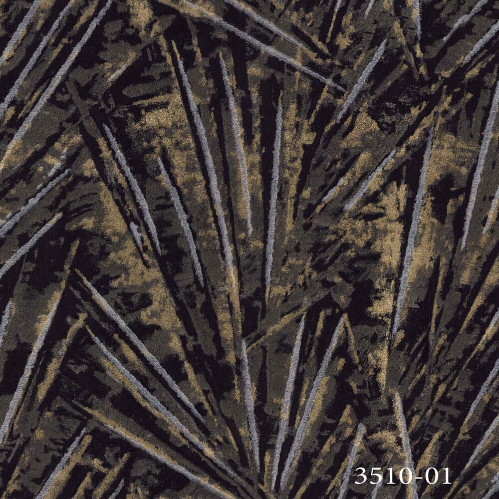 Decowall Tudor Duvar Kağıdı 3510-01