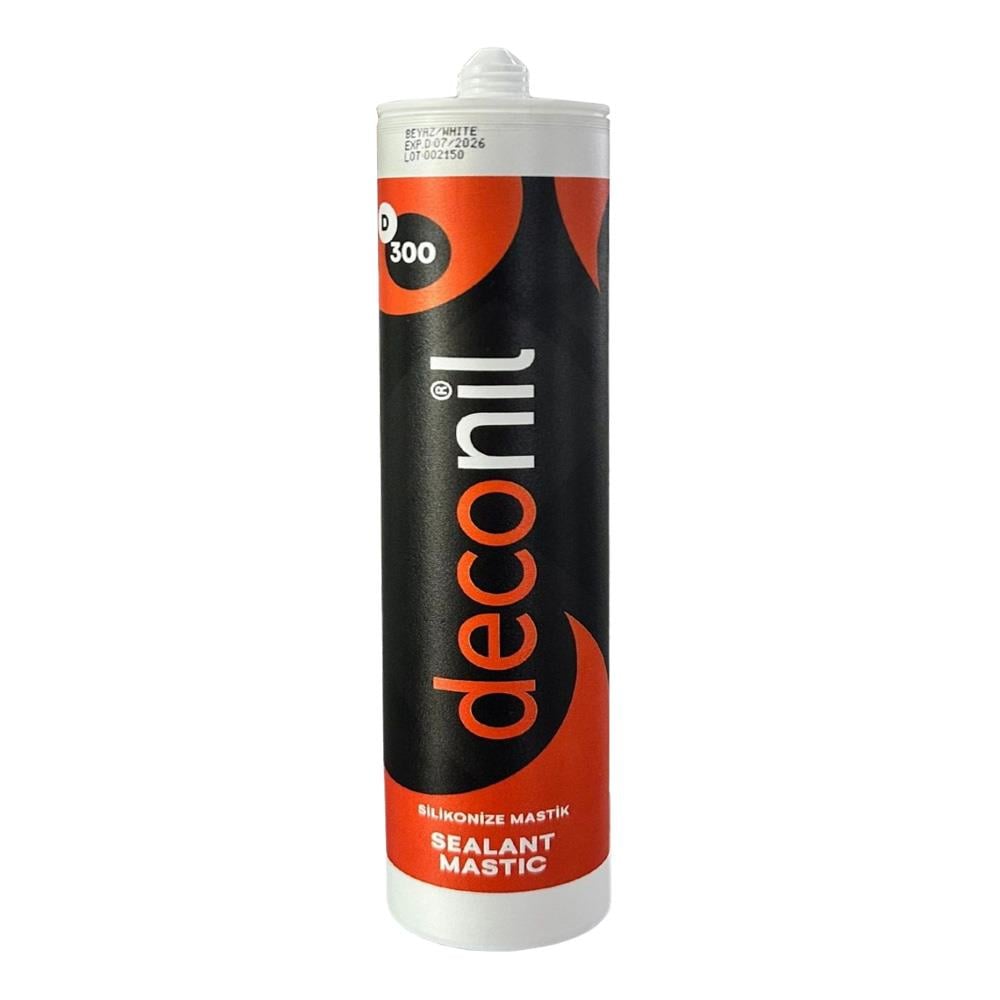 Dekonil White Mastic 450gr