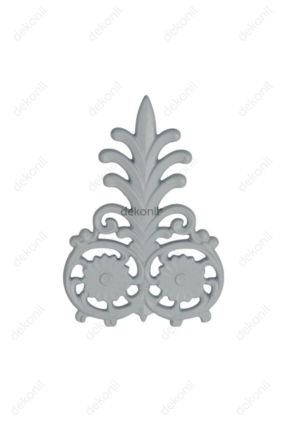 زخارف رمح قابلة للرسم 14*21 سم