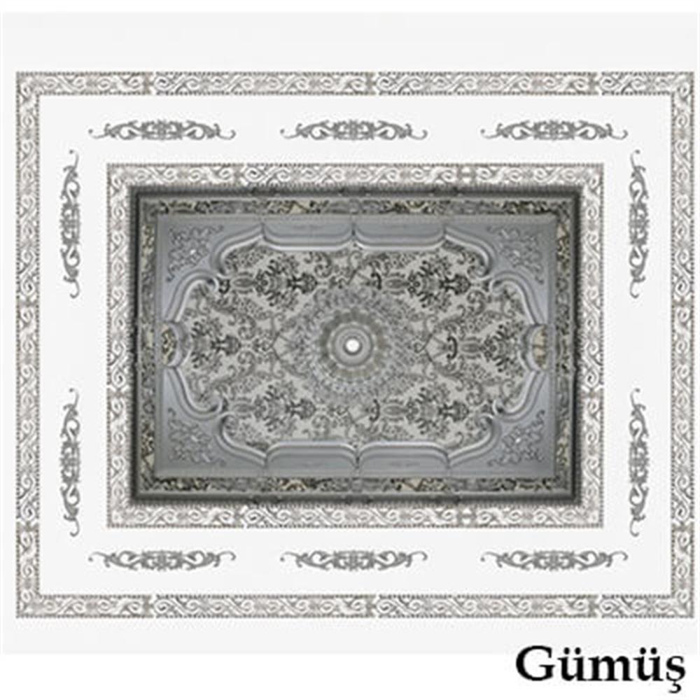 Rectangle Palace Ceiling Standard Package 140-200cm (7*4)