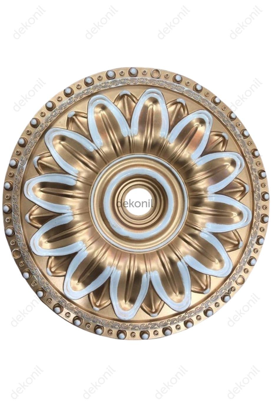 نقش بطن أنيق باتينا 40 سم