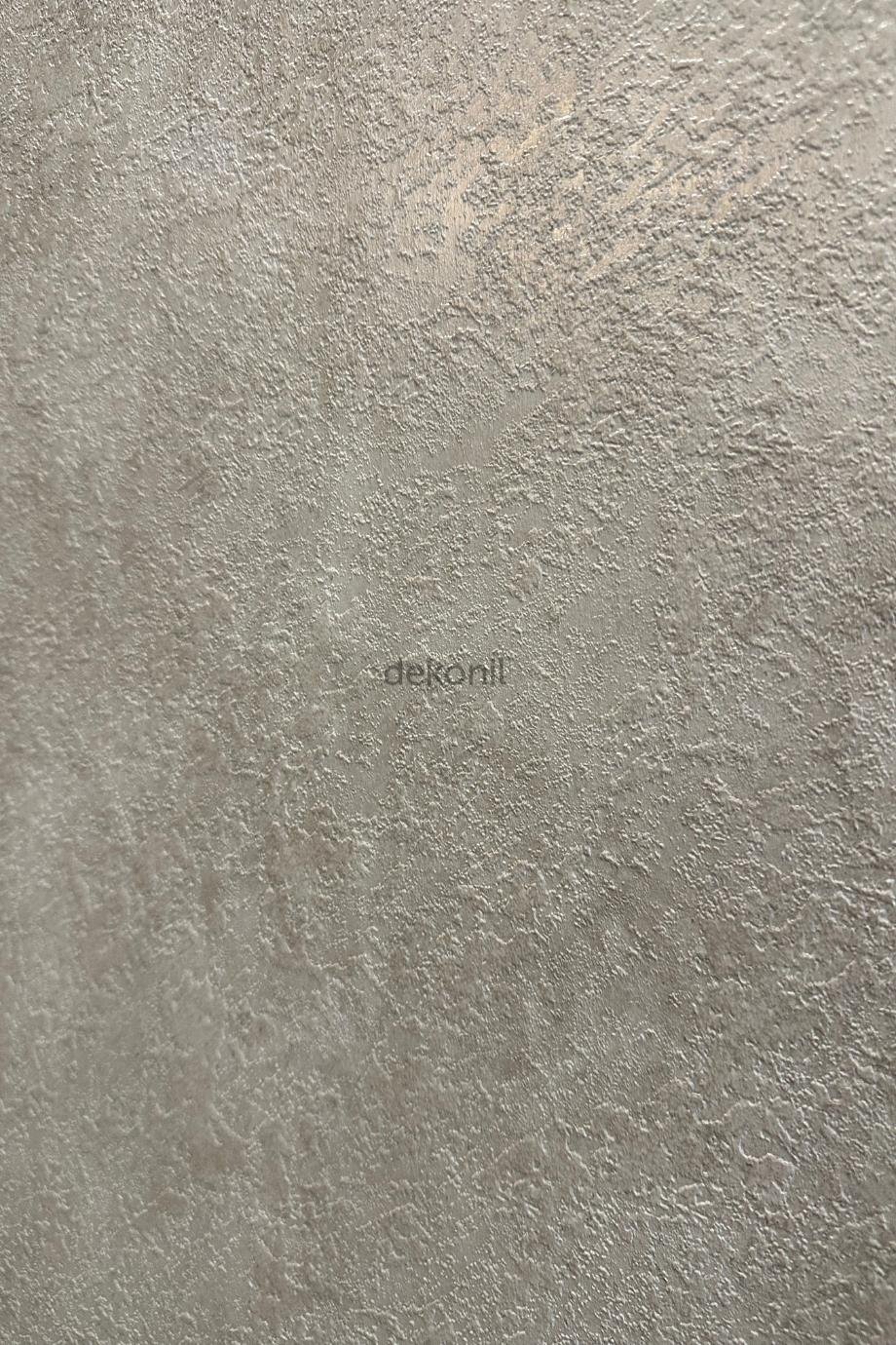 Emboss Beige Dokulu Mermer Desenli Pvc Duvar Paneli 122*244cm