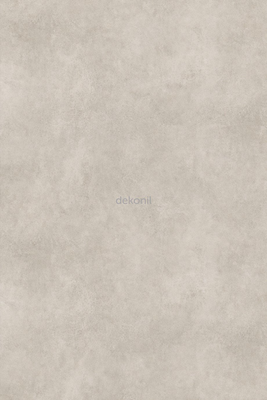 Grej Beton Desenli PVC Duvar Paneli 122x244 cm
