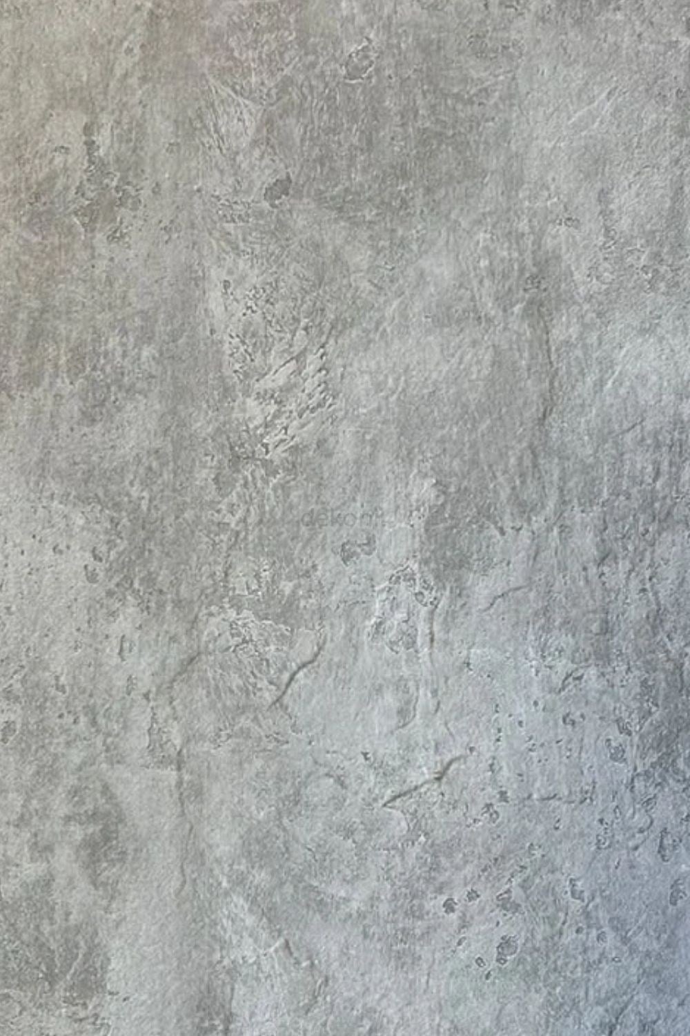 Gri Fosil Mermer Desenli Flexinil Stone İnce Esnek Doğal Taş Panel 50*100 cm