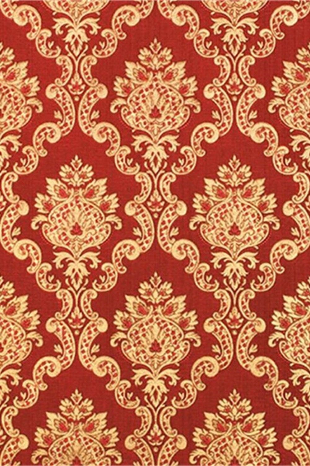 Grown Gold Varaklı Duvar Kağıdı YD900315