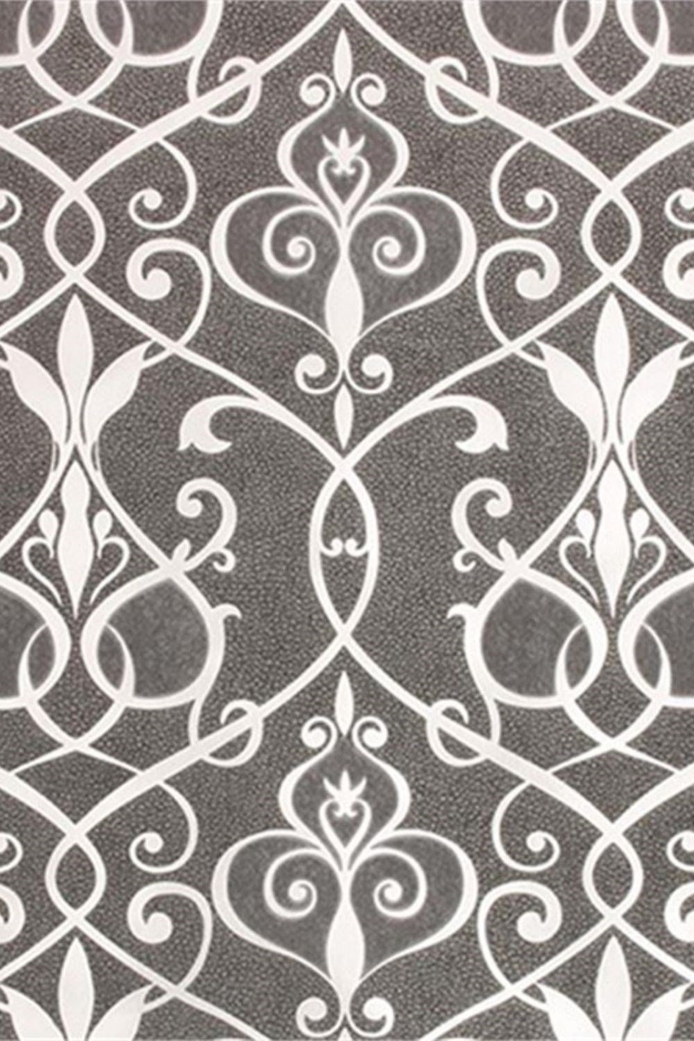 Grown Gold Gilded Wallpaper YD98338