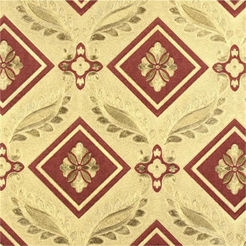 Grown Gold Wallpaper Duvar Kağıdı YD66111