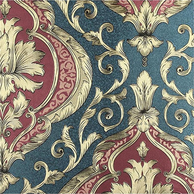 Grown Gold Wallpaper Duvar Kağıdı YD66331