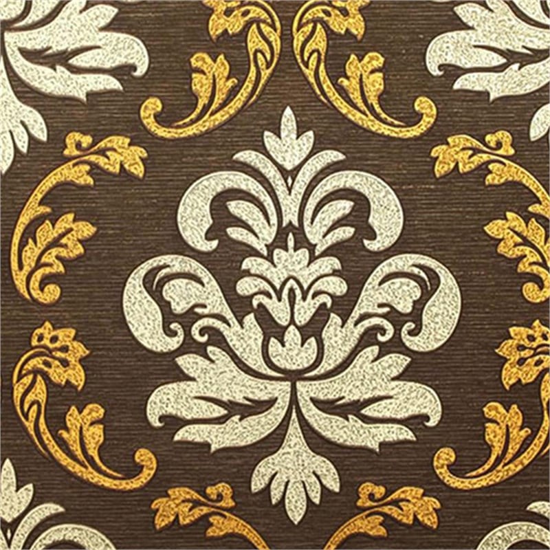 Grown Gold Wallpaper Duvar Kağıdı YD95013